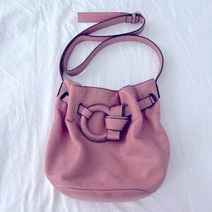 Sequoia crossbody bag